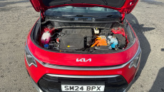 Kia Niro 1.6 GDi PHEV 3 5dr DCT Estate